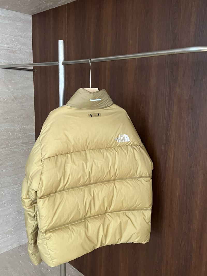 The North Face Down Jackets